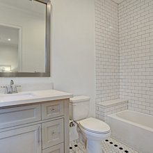 Townhome Updates