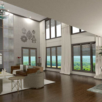 3D Modeling and Rendering