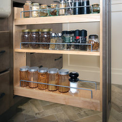 Wellborn Cabinet, Inc. - Products