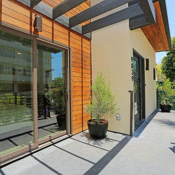Norma Place West Hollywood