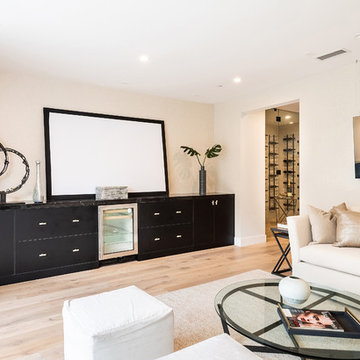 Manhattan Beach 30th Street Contemporary