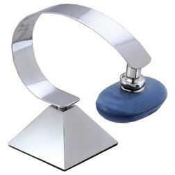 Contemporary Soap Dishes & Holders by Bathroom Marketplace