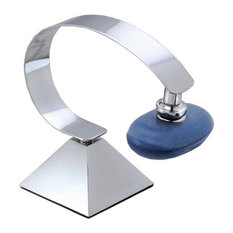 Deluxe Magnetic Soap Holder-Chrome
