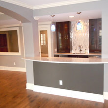 bar