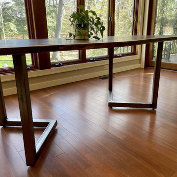 Healed Branch Table