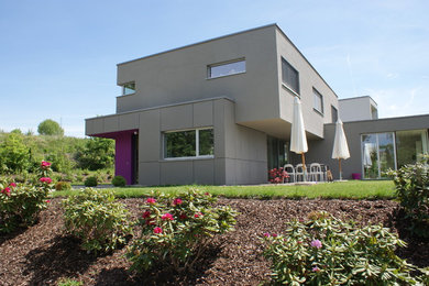 Modernes Haus in Sonstige