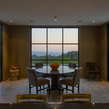 formal dining