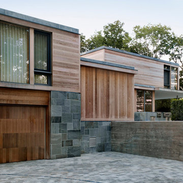 Coecles Harbor House