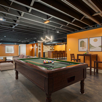 Modified Scarlett | Stewart Ridge Plainfield, IL