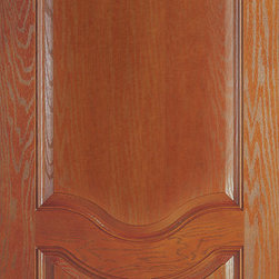 HMI Doors Sold by Elegant Entries - Front Doors