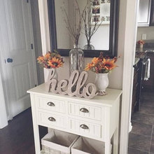 Entryways
