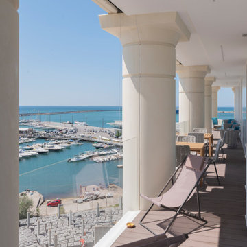Appartamento privato - Crescent Salerno