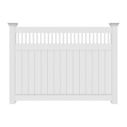 ActiveYards Privacy - Home Fencing And Gates