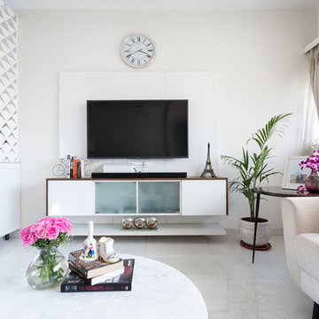 Compact, Budgeted & Stylish 2BHK!
