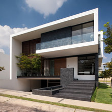 Exterior Colours