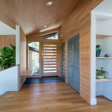 Poplar house