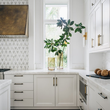 Sophisticated Contemporary