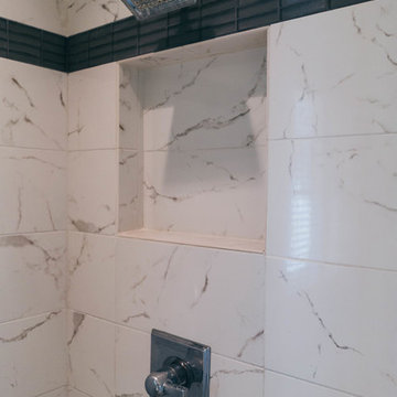 95st St Project