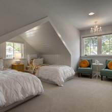 Upstairs Renovatio