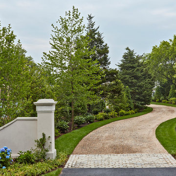Cape Cod Retreat