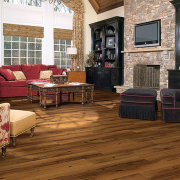 Baroque Flooring by Global Direct
