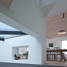 Dividing wall
