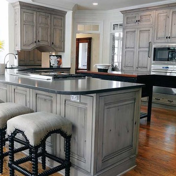 Cabinets