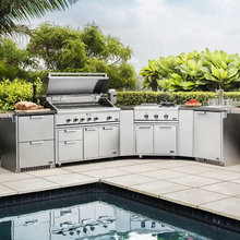 Recreational spaces