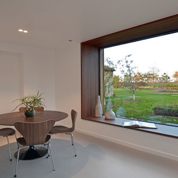 Réhabilitation d'un corps de ferme de 600m2