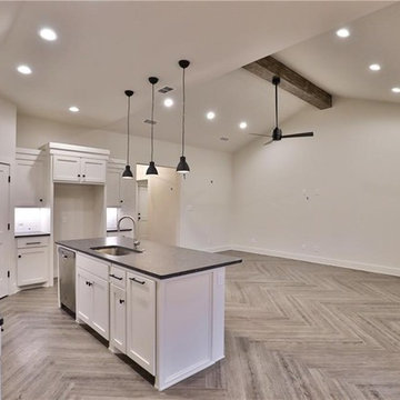 Santa Clara, CA: Kitchen Remodeling Contractors