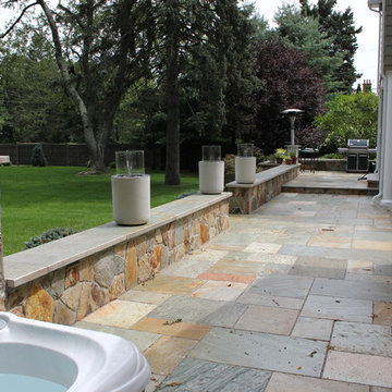 FOR THE LOVE OF OUTDOOR LIVING