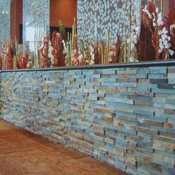 Tile and Stone Inspirations - Wall And Floor Tile