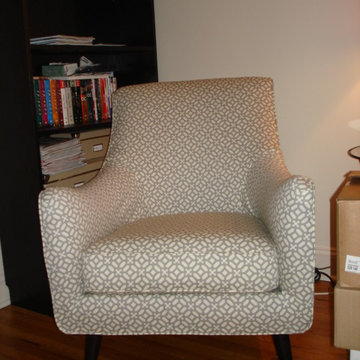 Slipcovers for Fully Upholster