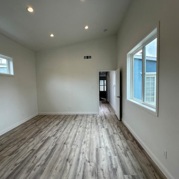 South San Francisco- Addition