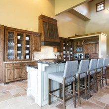 Cabinets