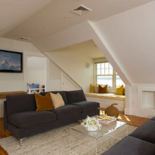 attic redo