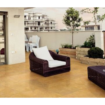 Travertine > Golden Cross Cut
