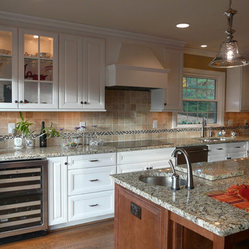 Vestavia Remodel- CASE Remodeling BHAM