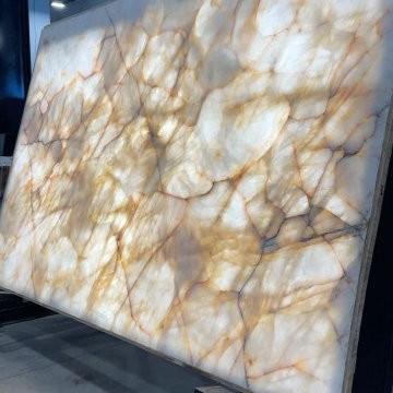 Real Stone Flexible Panels