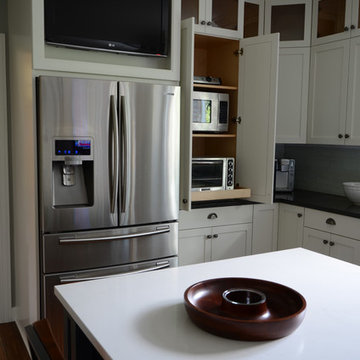 Kitchen Renovation