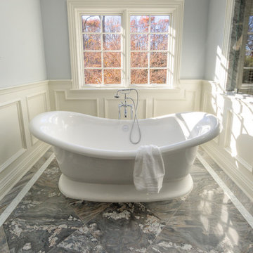 Rumson, NJ Residence