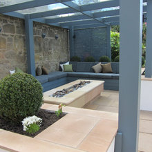 Outdoor Spaces