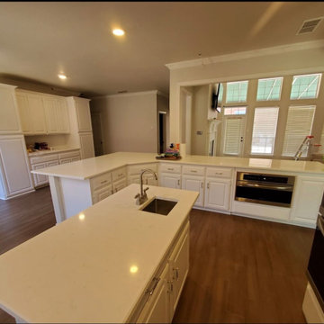Kitchen Remodel