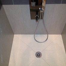 Shower Floors
