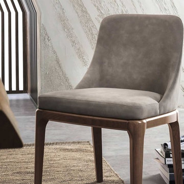 Modern Italian Dining Chairs