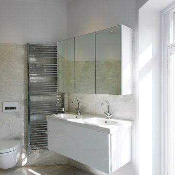 Queen's Gate Flat