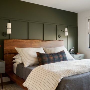 Rustic Retreat