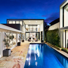 Brick Guest House
