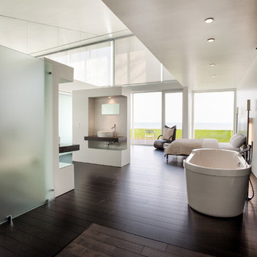 Boyd Residence