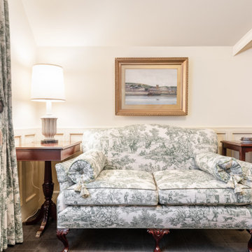 French Toile Luxury